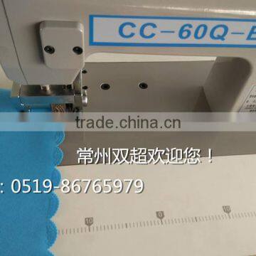 RF-60 Ultrasonic Lace Making Machine photo-3