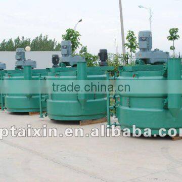 Economic Wholesale YZCL Series Teaming and Stir-frying Cauldron photo-3