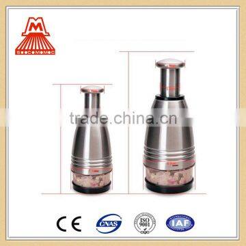 Latest Wholesale High Quality 23*7.8*7.8 cm Kitchen Tools Fruit&vegetable Chopper photo-6