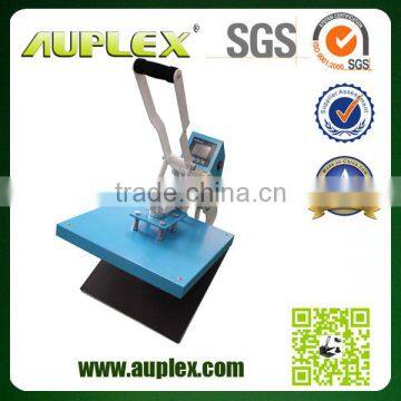 Professional Manufacture CE High Pressure Digital senko heat press machine