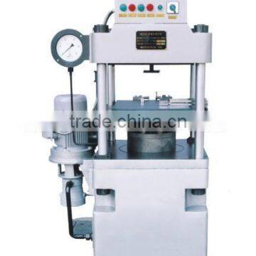 Hydraulic Envelope Die Cutter Machine