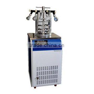 Multifunctional Vacuum Freeze Dryer Polytype photo-5