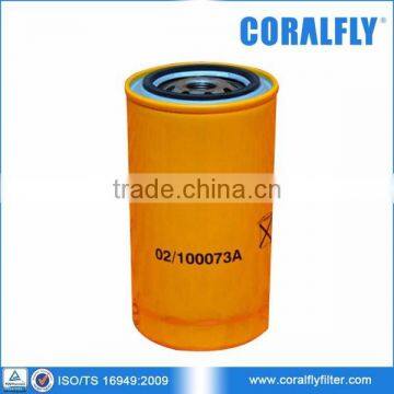 Loader Engine Oil Filter 02/100073A