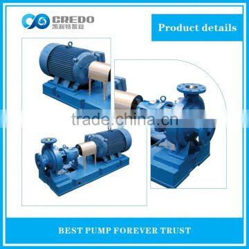 Process Pump Multistage photo-2