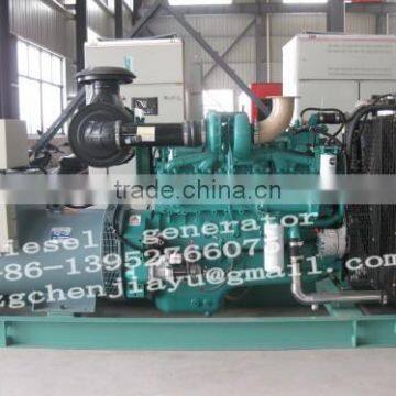 Diesel Generator Manufacturer photo-4