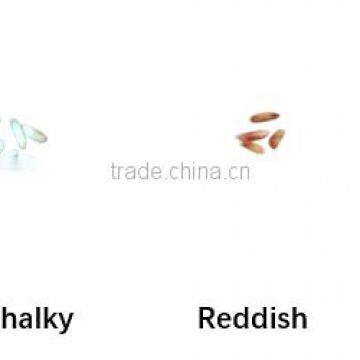 2016 Most Popular Rice CCD Color Sorter Machine / Sticky Rice Color Sorter photo-2