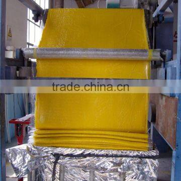 Automatic SMC-1000A-24 Sheet Material Production Line 005 photo-5