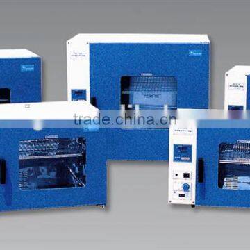 Desktop humidity lab oven
