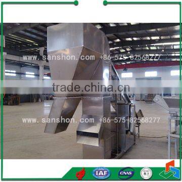 FSJ Stainless Steel Cocoa Bean Winnower photo-4