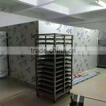 Rice Noodles Heat Pump Dehydrator photo-4