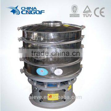 Gaofu Series Multi-layers Swinging Sifter for 100 Mesh Material photo-2