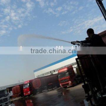 CLW 3 Axis Water Tank Trailer 40000Liter photo-5