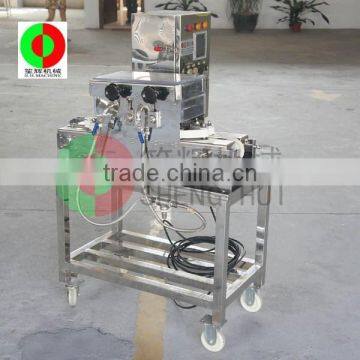 Shenghui Professional Developed Fish Fillet Machine Fish Cutter photo-2