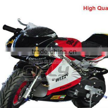 (PB4703) 49cc Water Cooled Pocket Bike