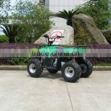 Jinling JLA-08-04 CE AUTOMATIC CHAIN DRIVE 49cc/110cc Mini Dune Buggy photo-4