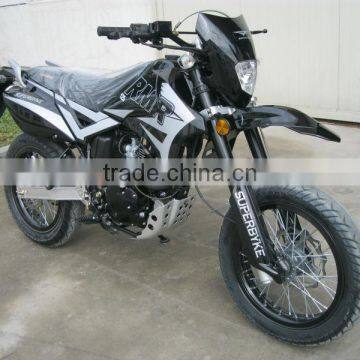 China cheap dirt bike for sale