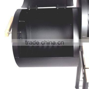 Light Duty Charcoal BBQ Smoker Grill photo-6