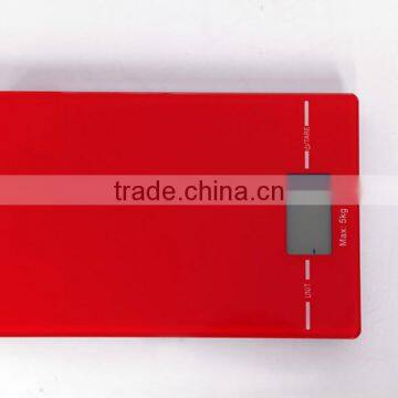 Popular and Best Price of Electronic Kitchen Scale Price photo-3