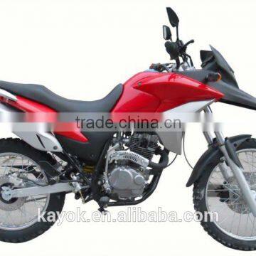 2015 High quality Hot sale same XRE300 Dirt Bike KM250GY-13