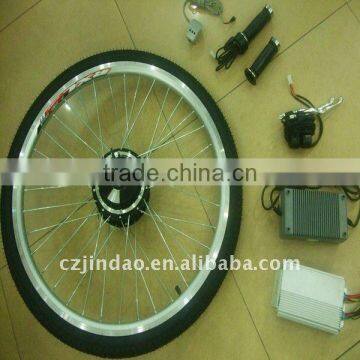 Electric Bicycle Motor Conversion Kit (24v 200w)