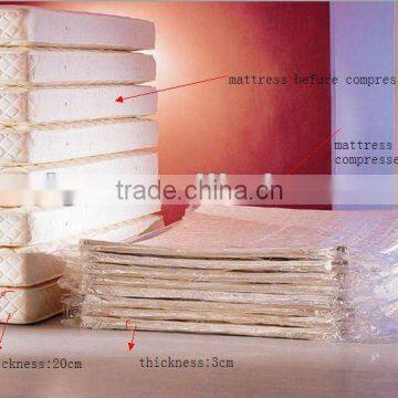 largepe mattress packaging bags, Sofa Clear Packing Bag