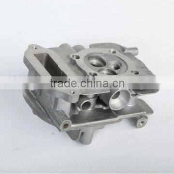 Booster Pump,die Casting Parts,machinery Parts photo-2