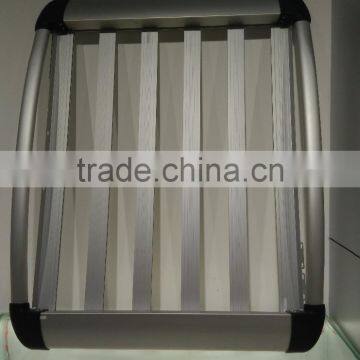 Aluminum Sliding Track for Car Sunroof photo-5