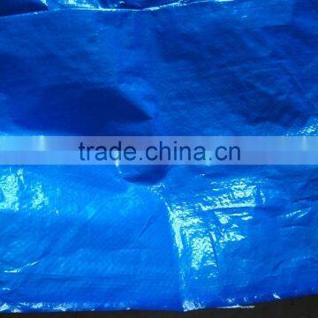PE Coated Woven Fabric for Packaging photo-4