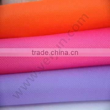 Nonwoven Fabric Flamed Retardant