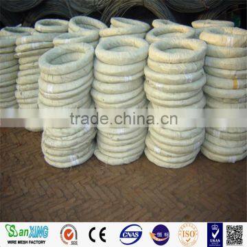 Factory Direct Electro Galvanized Iron Wire (soft and Competitive Price ) photo-6