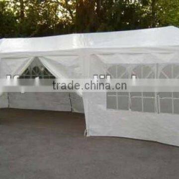 3*9m outdoor party tent in PE material