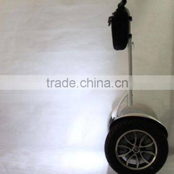 New Design 2 Wheel Electric Personal Transporter W8+ 51 photo-5