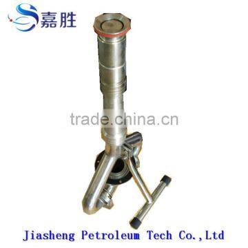 Stainless Steel High Pressure Water Cannon photo-3