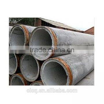 Button Head Forming Machine for the Production of Pre-tensioned Piles photo-2