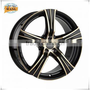 MOST Welcome 16-20 Inch Alloy Wheels Production China photo-6