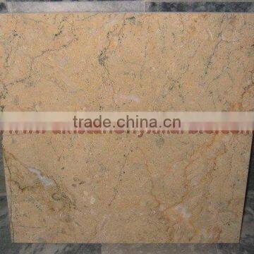 NEW SAHARA GOLD (CHAMPAGNE) MARBLE TILES COLLECTION photo-3