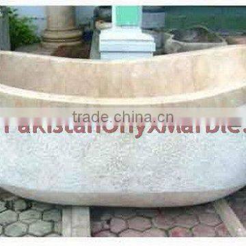 ELEGANCE MARBLE BATHTUBS COLLECTION photo-5