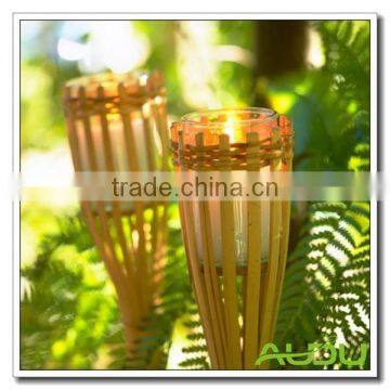Audu Cheap Outdoor Candle Torch