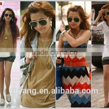 Facotry Price! 2015 Hot Sale Fashion Sunglasses/ Star Brand Sunglasses/ Fasinalbe Sungless photo-3