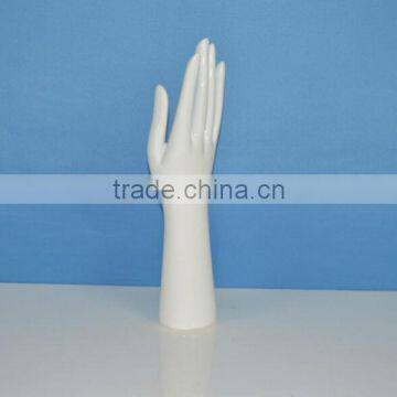 the Hand Mannequin for Glove and Ring Window Display photo-2