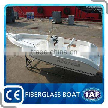 China High Speed Ocean Passenger Boats photo-2