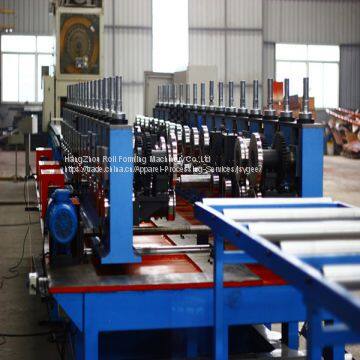 Cable Tray Roll Forming Machinery Machine