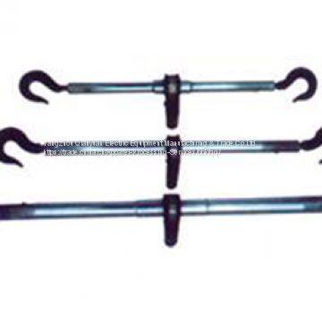 Double Hook Turn Buckle Tightener photo-3