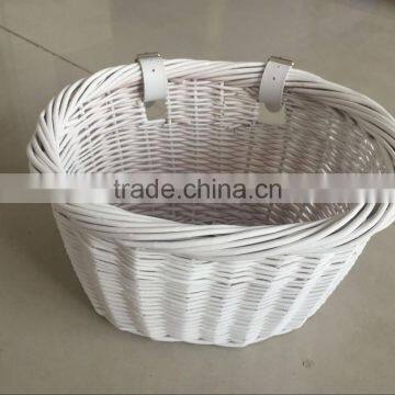 jiayu wholesale artificial willow fruit basket at Christmas