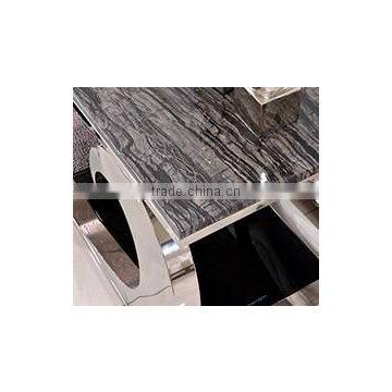 E388 Hot Sale Lcd Mdf Table Modern tv Table Lcd tv Table Design photo-2