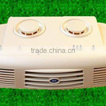 plastic air purifier cover