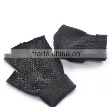 2017 Colloidal Particle Slip Resistance Gloves, Warm Gloves, Winter Custom Logo Gloves photo-3