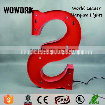 Party Retro Letter photo-6