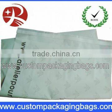 Customize mailing bags for wholesale