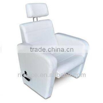 Comfortable Spa Pedicure Sofa Wholesale Pedicure Chairs TKN-32320 photo-3